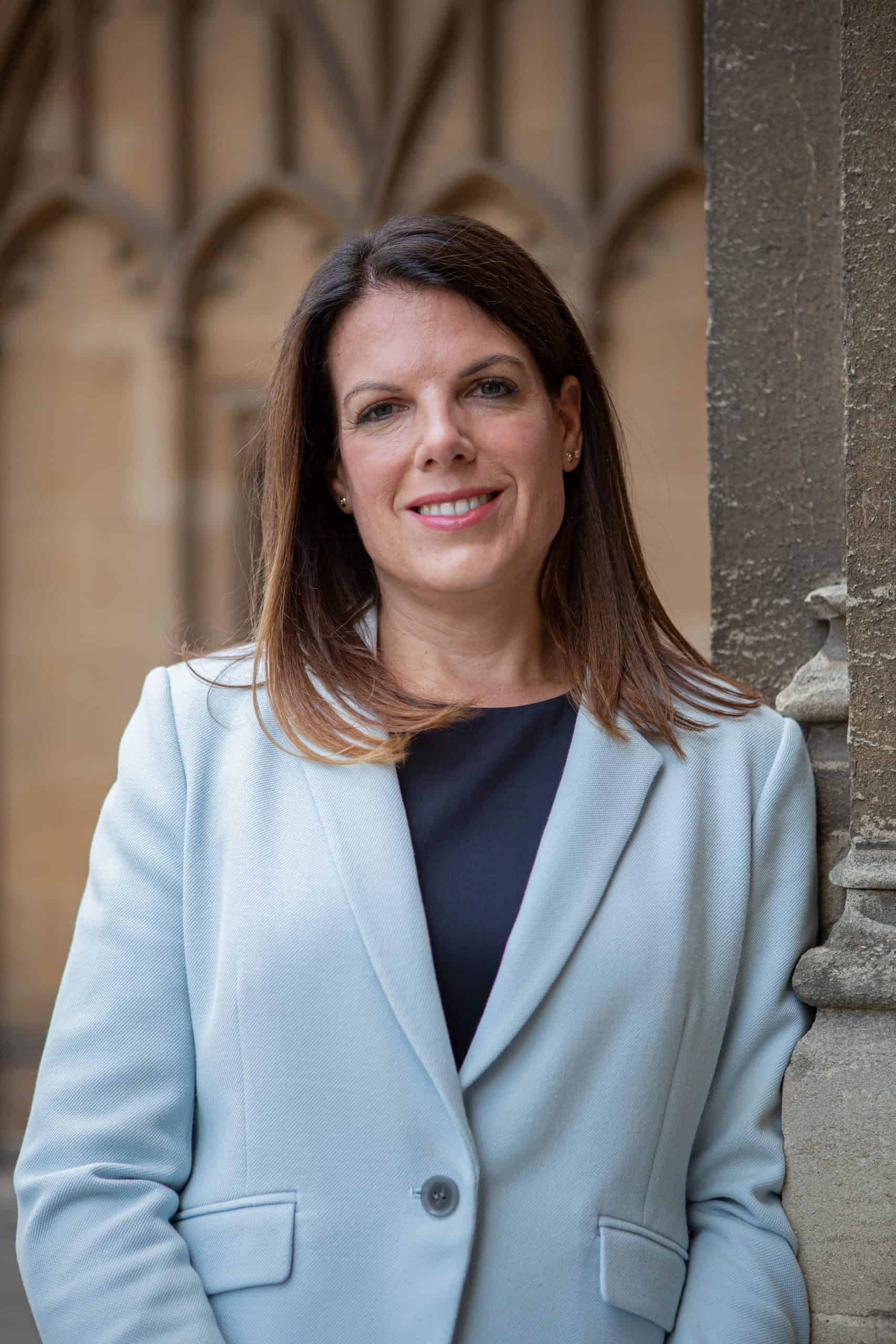 February 2025 General Meeting Guest Speaker Address - Caroline Nokes - KCWC